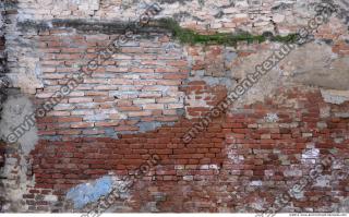 Walls Brick 0001