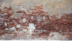 Walls Brick