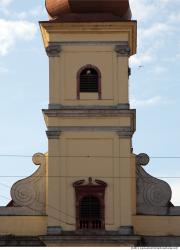 Buildings Relief