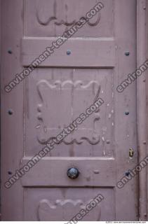 Doors Ornament 0004