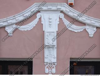 Buildings Relief