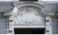 Buildings Relief