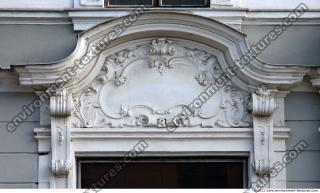 Buildings Relief