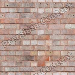 Seamless Brick