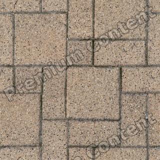 Seamless Tiles