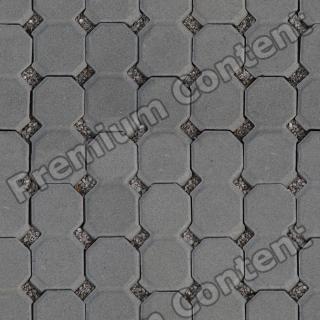 Seamless Tiles