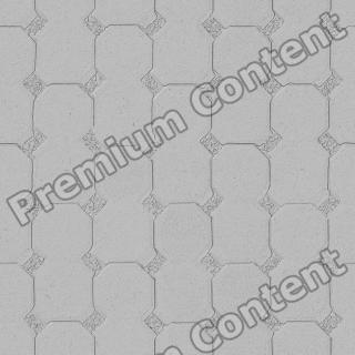 Seamless Tiles