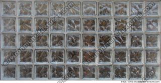 photo texture of window blocks