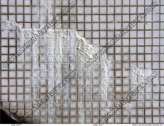 Photo Texture of Leaking Tiles