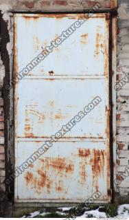 Doors Old 0011