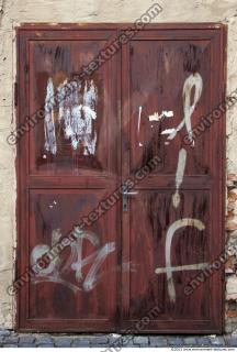 Doors Old 0007