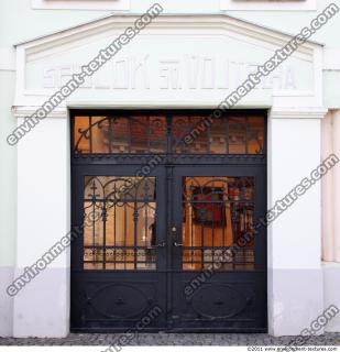 Doors Gate 0003