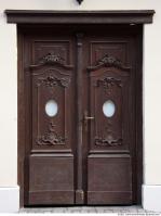 Doors Old 0002