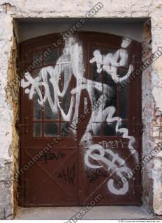 Doors Old 0008