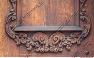 Doors Ornament 0012