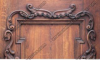 Doors Ornament 0013