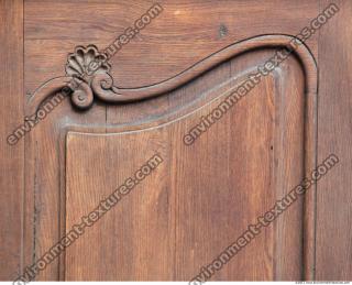 Doors Ornament 0027