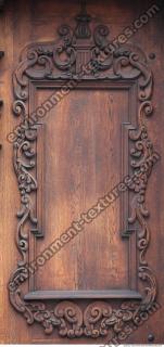 Doors Ornament 0011