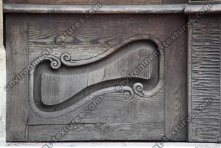 Doors Ornament 0026