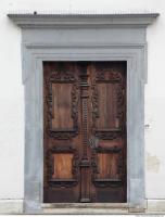 Doors Old 0001