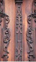 Doors Ornament 0022