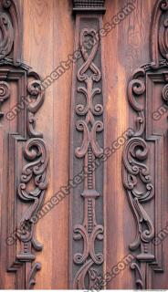 Doors Ornament 0022