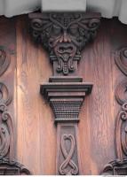 Doors Ornament 0023