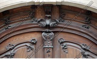 Doors Ornament 0009