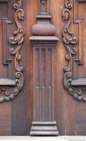 Doors Ornament 0015