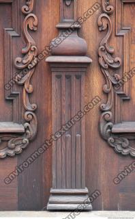 Doors Ornament 0015