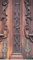 Doors Ornament 0021