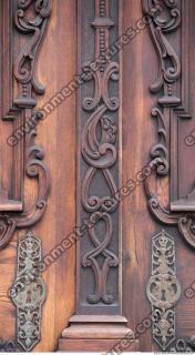 Doors Ornament 0021