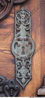 Doors Ornament 0020