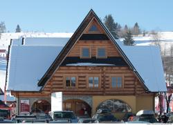 Cottage Buildings