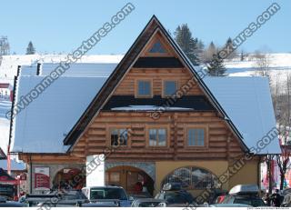 Buildings Cottage