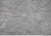 Photo Texture of Wall Plaster Bare