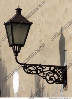 Exterier Lamp 0004