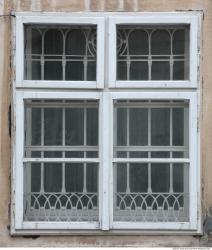 House Old Windows