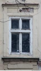 House Old Windows