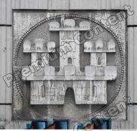 Buildings Relief 0001