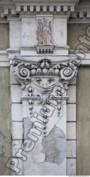 Relief Ornate