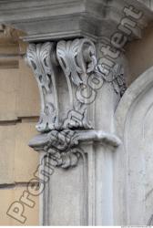 Relief Ornate