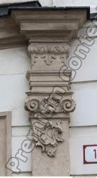 Buildings Relief