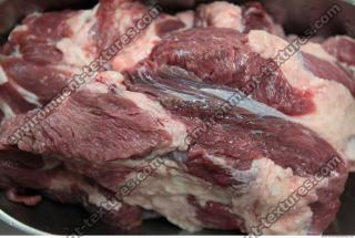 beef meat