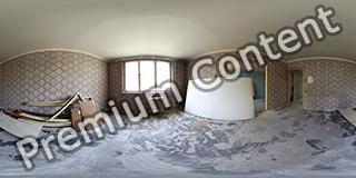 Photo Textures of Panoramas Interior