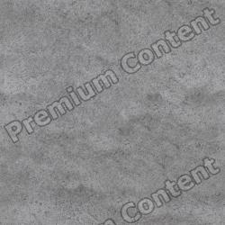 Seamless Concrete