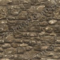 seamless wall stones 0001