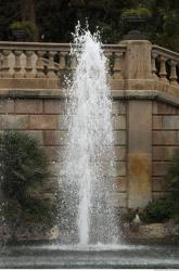 Fountains