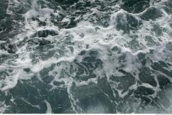 Photo Textures of Water Sea