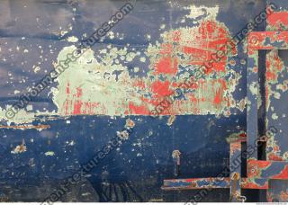 Photo Textures of Metal